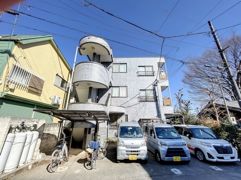 アイプレイス志木の外観画像