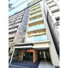 REGARO KANAYAMA Sta.の外観