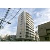 CASSIA上野入谷の外観