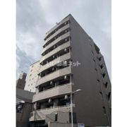 ヒルズ新栄の外観画像