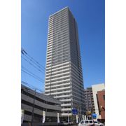 プレミスト札幌ターミナルタワーの外観画像