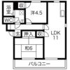メゾンド・ヤマイチの間取り画像
