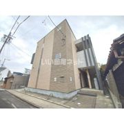 ハーモニーテラス鳴海II ※鳴海町Ⅱは別物件の外観画像