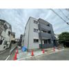 CIMA世田谷の外観