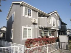 クラウン・ハウスの外観画像