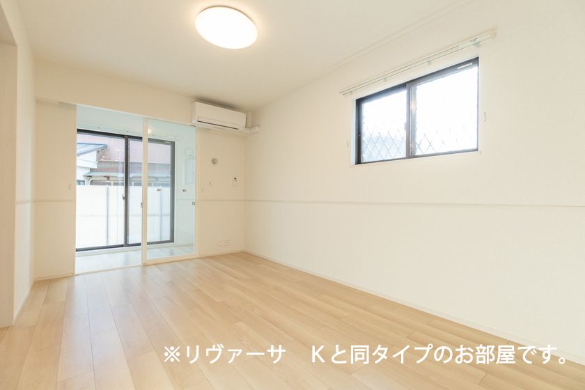 リビング