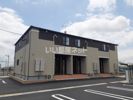 ファミ―リエン Ⅰの間取り画像