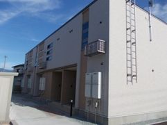 プリート フィオーレⅡの外観画像