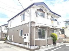 M・プレーリー・ローズCの外観画像