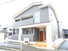 ロックアップの間取り画像