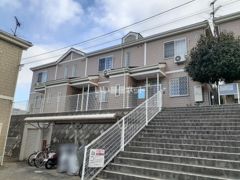 エルピーダM C棟の外観画像