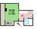 光南ビルの間取り画像