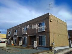 グランモア石江の外観画像