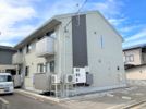 セジュール東通の間取り画像