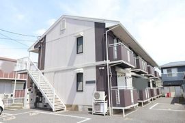 セジュール吉備の外観画像