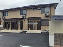 グリシーナの外観画像