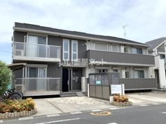 アークコンフォートの外観画像
