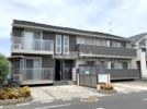アークコンフォートの外観