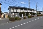 メゾンメルベーユMの外観画像