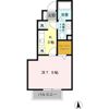 ファミール多摩平の間取り画像