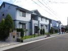 サンラモン東山 Cの間取り画像