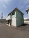 メゾン浜田Ⅱの間取り画像