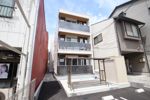 D-room城見町の間取り画像
