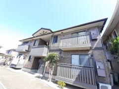 シャトレ若宮 C棟の外観画像
