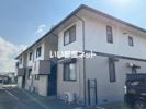 ボヌール森岡の間取り画像