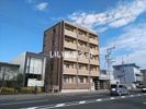 ソレシア・グランデ錦ヶ丘の間取り画像