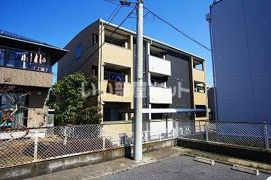 ベルフィオーレの外観画像