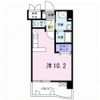 ブリランテピアッツァの間取り画像
