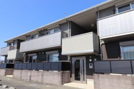 Stay Grateful（ステイ グレイトフル）の外観画像