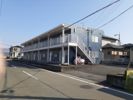 メゾンド江藤の外観