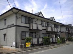 パークハイム大丸Aの外観画像