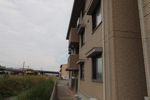 セキュレア須屋 H棟の間取り画像
