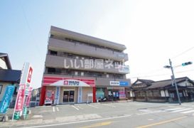 ハイムコンフォートの外観画像