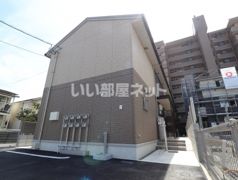 サン・クレールの外観画像