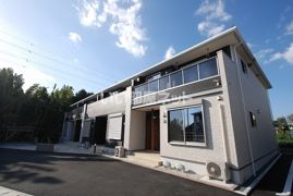 ベラ ルーチェ Cの外観画像