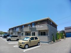 チロリアンコッティⅡ Cの外観画像