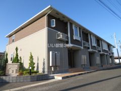 チロリアンコッティⅡ Cの外観画像