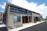 Ange224 Aの間取り画像
