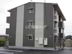 ソレアードD-1の外観画像