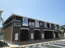 シルバーストン Ⅱの間取り画像