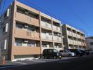 VILLAGE MOTOMIYAの外観