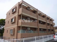 オーシャンハイツ五番館の外観画像