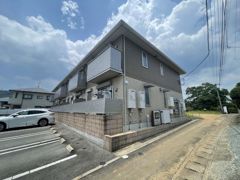 D-room花園の外観画像