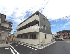 フォレスト姶良の外観画像