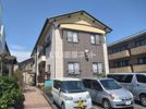 フジミパレス御門台の外観
