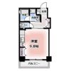 ベルータカギの間取り画像
